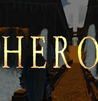 Hero PC Steam CD Key