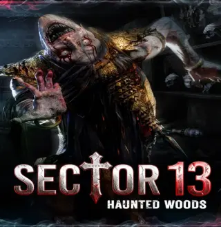 Sector 13: Haunted Woods PC Steam CD Key