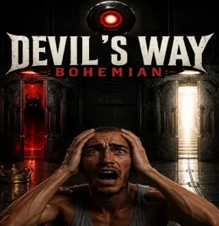 DEVIL'S WAY: BOHEMIAN PC Steam CD Key