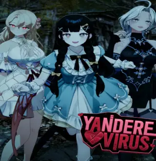 Yandere Virus PC Steam CD Key