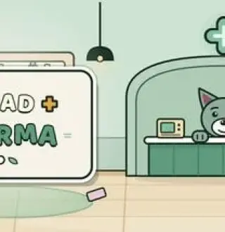 Big Bad Pharma PC Steam CD Key