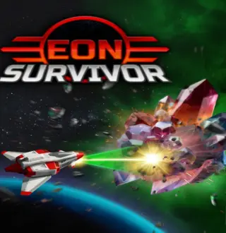 EON Survivor PC Steam CD Key