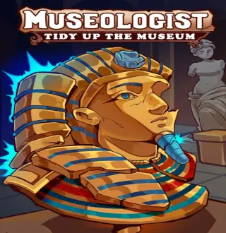 Museologist: Tidy Up the Museum! PC Steam CD Key