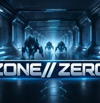 Zone//Zero PC Steam CD Key