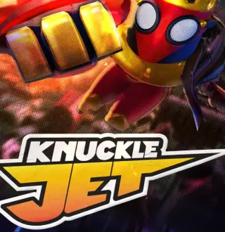 Knuckle Jet PC Steam CD Key