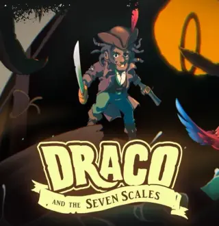 Draco and the Seven Scales PC Steam CD Key