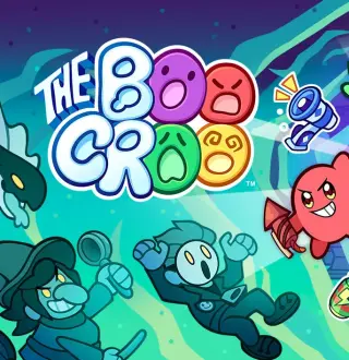 The Boo Croo PC Steam CD Key