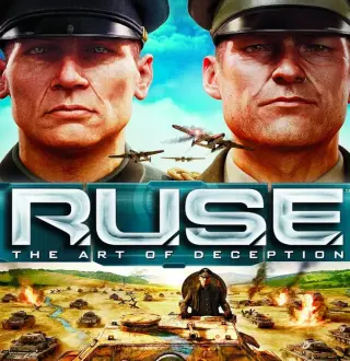 R.U.S.E. PC Steam CD Key