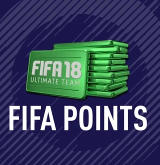 FIFA 18 - 2200 FUT Points EA App CD Key