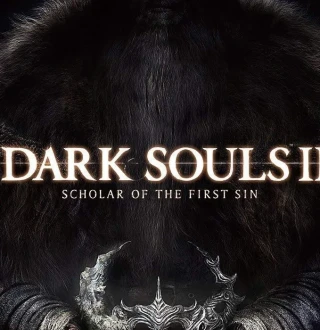Dark Souls II: Scholar of the First Sin PC Steam Gift