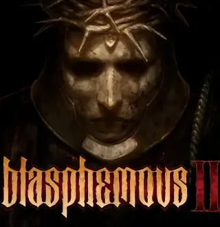 Blasphemous 2 UK XBOX One / Xbox Series X|S CD Key