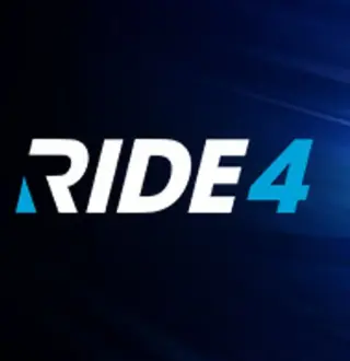 Ride 4 UK XBOX One / Xbox Series X|S CD Key