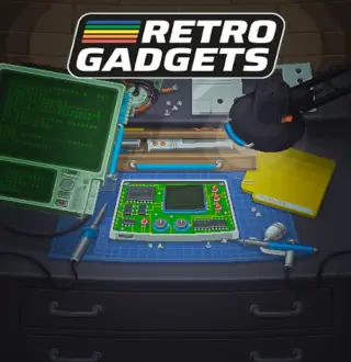 Retro Gadgets Steam CD Key