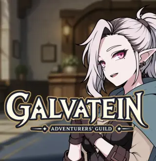 Galvatein: Adventurers' Guild PC Steam CD Key