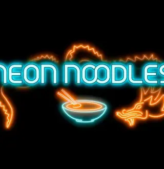 Neon Noodles - Cyberpunk Kitchen Automation Steam CD Key