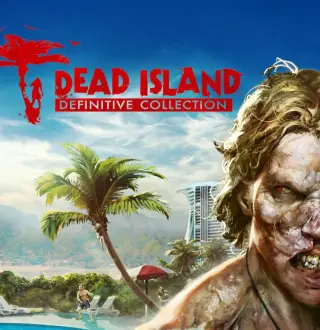 Dead Island Definitive Edition XBOX One / Xbox Series X|S CD Key