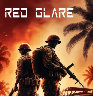 Red Glare EU Steam CD Key