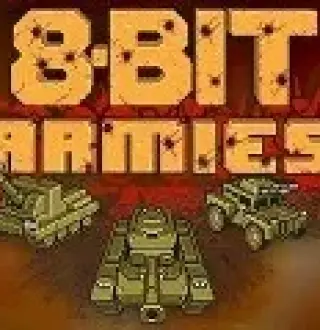 8-Bit Armies + Guardians Campaign DLC Steam CD Key