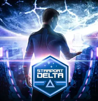 Starport Delta Steam CD Key