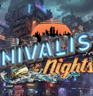 Nivalis Nights PC Steam CD Key