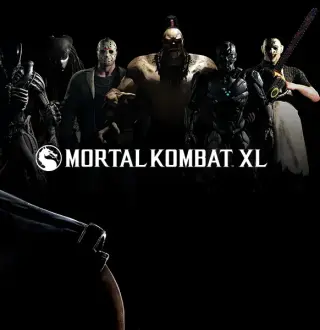 Mortal Kombat XL PC Steam CD Key (valid until February 2027)