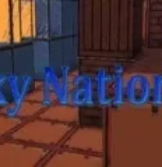 Sky Nations Steam CD Key