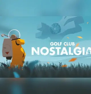 Golf Club: Nostalgia EU PC Steam CD Key