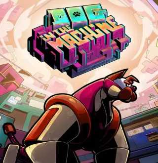 Dog in the Machine PC Steam CD Key