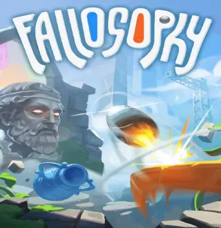 Fallosophy PC Steam CD Key
