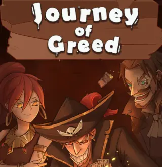 Journey of Greed Complete Edition PC Steam CD Key