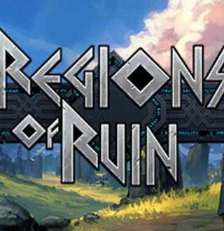Regions Of Ruin PC Steam CD Key