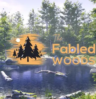 The Fabled Woods EU PC Steam CD Key