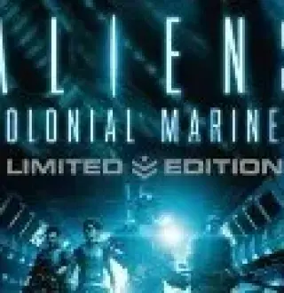 Aliens: Colonial Marines Limited Edition Steam CD Key