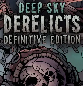 Deep Sky Derelicts: Definitive Edition EU PC Steam CD Key