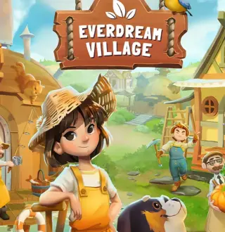 Everdream Village EU PC Steam CD Key