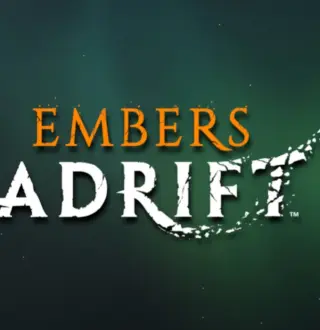 Embers Adrift PC Steam CD Key