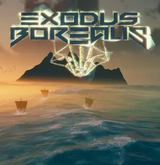 Exodus Borealis EU PC Steam CD Key