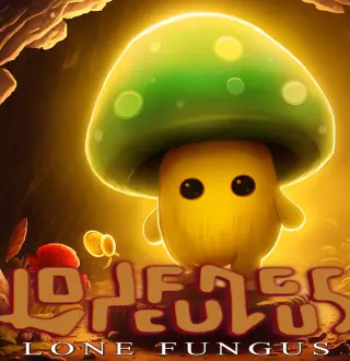 Lone Fungus EU PC Steam CD Key