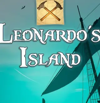 Leonardo's Island PC Steam CD Key