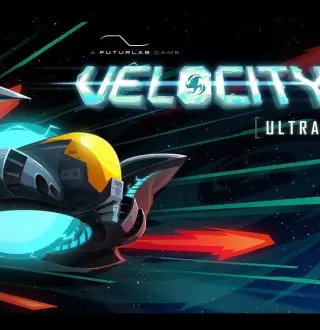 Velocity Ultra EU PC Steam CD Key