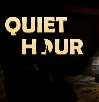 Quiet Hour PC Steam CD Key