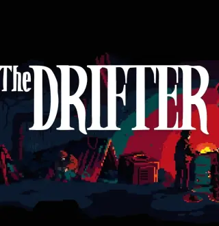 The Drifter PC Steam CD Key
