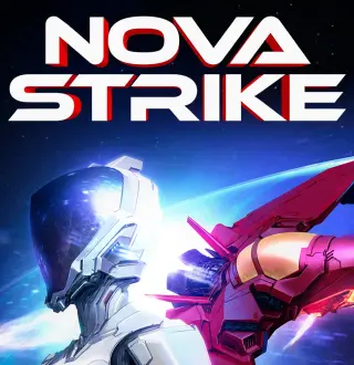 Nova Strike EU PC Steam CD Key