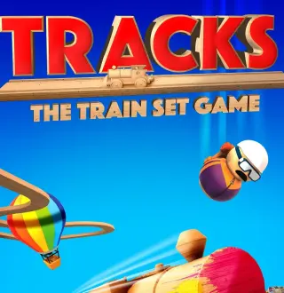 Tracks: The Train Set Game PC Steam CD Key