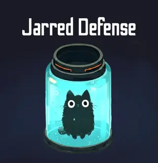 Jarred Defense PC Steam CD Key