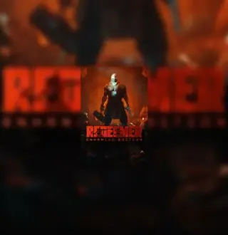 Redeemer Enhanced Edition EU PC Steam CD Key