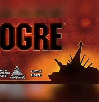 Ogre Steam CD Key
