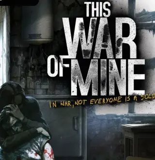 This War of Mine LATAM PC Steam CD Key