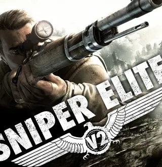 Sniper Elite V2 LATAM PC Steam CD Key