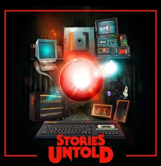 Stories Untold EU PC Steam CD Key